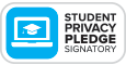 What is the Student Privacy Pledge.